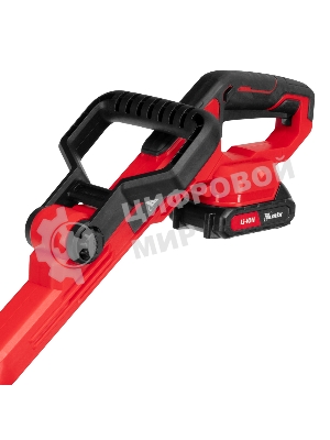 Триммер аккумуляторный MTX GM-300, 20 В, 2 Ач