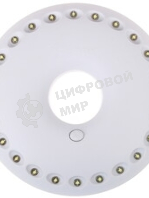Фонарь ЭРА KB-501кемпинговый нло-24 24xLED 3xАА кор