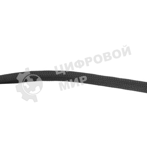 Кабель USB4 TypeCM/CM 16K@60Hz 80Gbps, PD 240W, медь Telecom 1.2м TUS855-1.2M