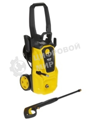 Минимойка Huter W195-ARV 2500Вт