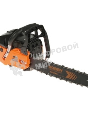 Электрическая цепная пила Carver HOBBY HSG 162-18 2400Вт 3.2л.с. дл.шин.:18