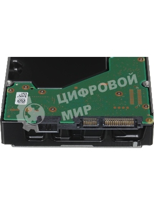 Жесткий диск HDD WD Gold 20Tb 7200rpm SATA 512Mb 3.5