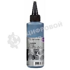 Чернила Cactus CS-I-BT6000BK черный 100мл для Brother DCP-T300, DCP-T500W,DCP-T700W, MFC-T800W