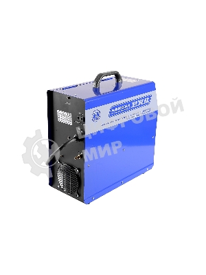 Сварочный полуавтомат AURORA PRO OVERMAN 180 Mosfet 4.7кВА 220В 40-175А 0.6-1мм 15кг