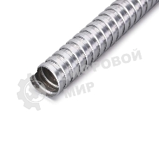 Металлорукав Р3-ЦХ-18 d18мм без протяжки (уп.50м) Урал Пак МР-0100718-050
