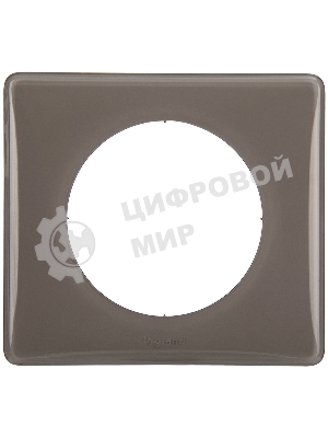 Рамка 1 пост. 