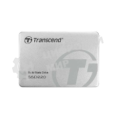 Накопитель SSD Transcend SATA III 240Gb TS240GSSD 220S 2.5