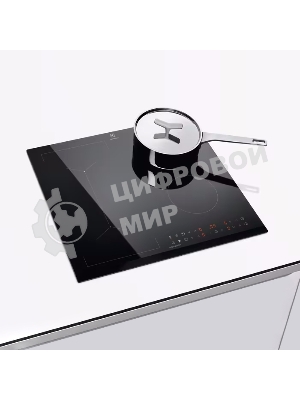 Индукционная варочная панель Electrolux LIV63431BK