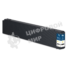 Картридж струйный NVPrint T8584 Yellow для Epson WorkForce Enterprise WF-C20590/WF-C20590 D4TWF (50 000 стр)