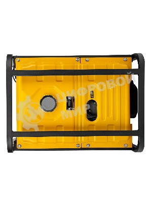 Электрогенератор дизельный Denzel DES-85E, 8.5 кВт, 110 дБ, 137.1 кг