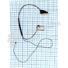 Шлейф матрицы для ноутбука Acer Aspire E5 E5-571 E5-571G E5-531 E5-531G E5-521 E5-511 DC02001Y810