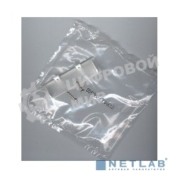 Заглушка торцевая для кабель-канала LEGRAND 030300 75х20мм, белый