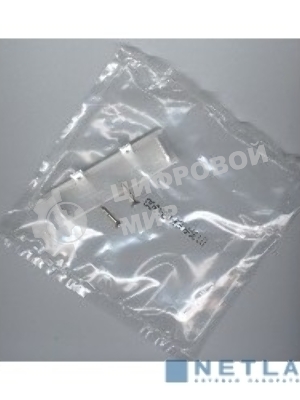 Заглушка торцевая для кабель-канала LEGRAND 030300 75х20мм, белый