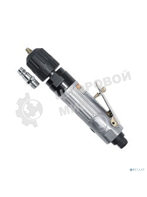 Дрель пневматическая FUBAG DL156/2600прямая 156л/мин 6.3бар 2600об/мин 0.9кг