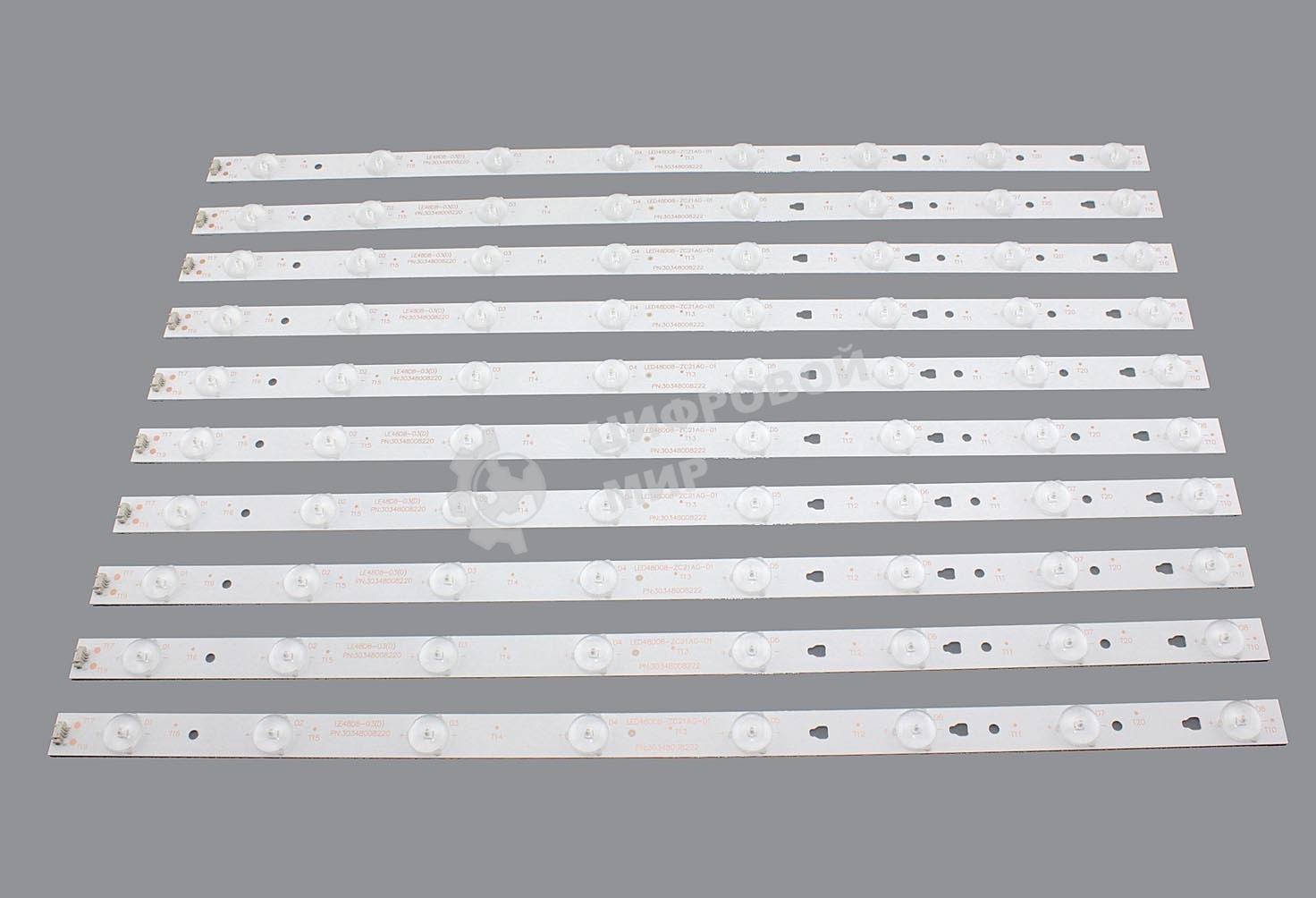 Светодиодная подсветка TV 48