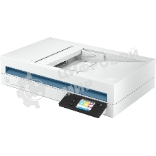 Сканер HP ScanJet Enterprise Flow N6600 fnw1