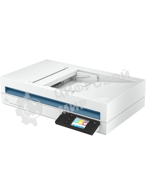 Сканер HP ScanJet Enterprise Flow N6600 fnw1