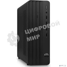 Компьютер HP Pro 290 G9 R SFF Core i3-13100,8Gb,256Gb,eng usb kbd,mouse,DOS,1Wty