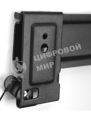 Кронштейн для телевизора Hyundai SL-X1 черный 32