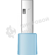 Адаптер Wi-Fi NETIS WF2120 PRO USB DRIVE-FREE 150MBPS