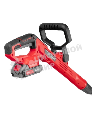 Триммер аккумуляторный MTX GM-300, 20 В, 2 Ач