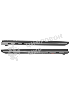 Клавиатура для ноутбука Lenovo Yoga Slim 9-14ITL05, черная