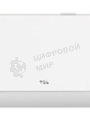 Кондиционер сплит-система TCL TAC-TP12ONF/R 12000 BTU, 36 м², 26 дБ, охлаждение, обогрев, осушение, белый