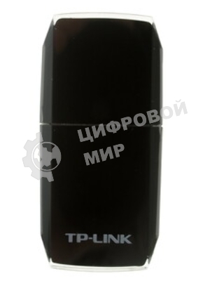 Сетевой адаптер WiFi TP-Link Archer T2U