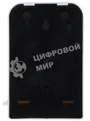 Сушилка для рук Neoclima NHD-1.0 1000Вт белый
