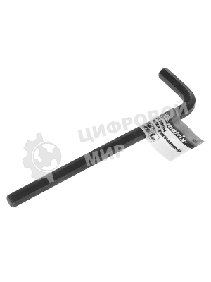 Ключ имбусовый Matrix 11216 HEX, 8 мм, CrV