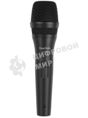 Микрофоны ONEODIO ON55 черный