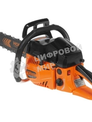 Электрическая цепная пила Carver HOBBY HSG 162-18 2400Вт 3.2л.с. дл.шин.:18