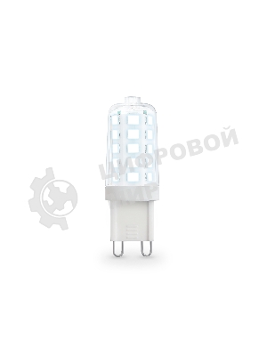 Лампа светодиодная Ambrella light 100706 LED G9 7W 6400K 220-240V