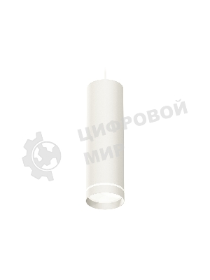 Светильник Ambrella Light XP8191003 SWH/FR белый песок/белый матовый GX53 (A2331, C8191, N8461)