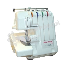 Оверлок Merrylock 005 белый