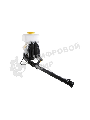 Опрыскиватель бензо CHAMPION PS2572.5кВт 56.5см3 0.14-3.03л/мин бак 14л 9.5кг РАНЦЕВЫЙ