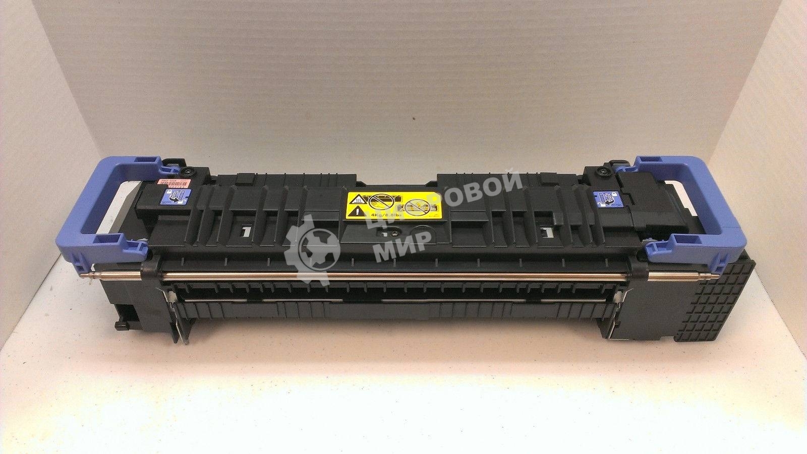 Печь в сборе HP C1N58A (C1N58A/C1N58-67901) для Color LJ Enterprise 800 M855/M880