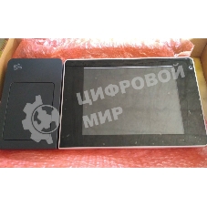 Панель управления (дисплей) в сборе HP LJ M525/M725/ CLJ M575/M775 (CD644-67916/CD644-67932) OEM