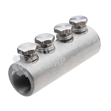 Соединитель болтовой КВТ 2СБ-10/25 65813