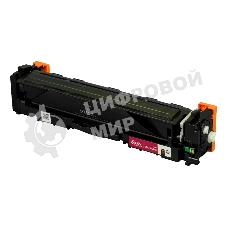 Картридж Sakura CF413A/046M для HP и Canon, пурпурный, 2300 к.