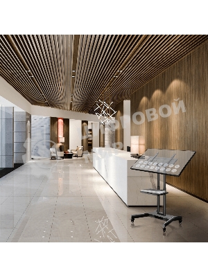 Стойка для телевизора с кронштейном ONKRON 32