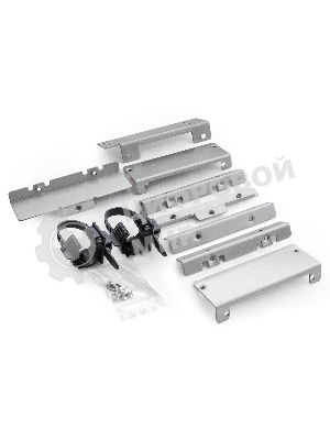 Серверная платформа ExeGate Pro 4U650-010/4U4139L RM 19