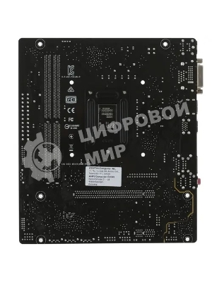 Материнская плата ASUS PRIME H510M-R R2.0-SI, LGA 1200, Intel H470, 2xDDR4, 4xSATA, 1xPCIe 4.0 x16, 1xPCIe x1, 1xHDMI, 1xVGA, 2xUSB-A 3.2 Gen 1, 2xUSB-A 2.0, 1x 1Gb LAN, 3x3.5 мм, 7.1, mATX
