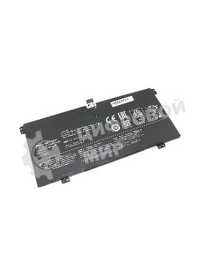 Аккумуляторная батарея для ноутбука Lenovo Yoga 710-11IKB7.6V 5200mAh OEM