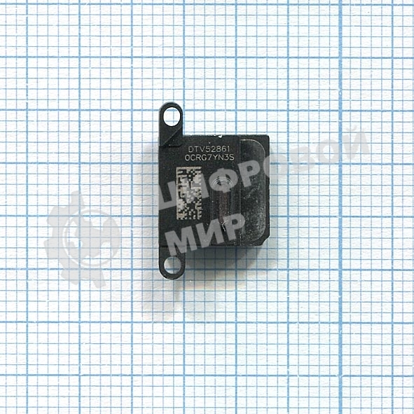 Динамик верхний (слуховой) для iPhone 6S Plus