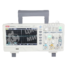 Осциллограф UNI-T UTD2102CEX+