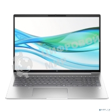 Ноутбук HP ProBook 460 G11 A23C9EA Silver 16