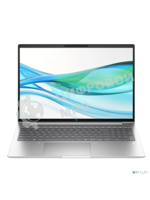 Ноутбук HP ProBook 460 G11 A23C9EA Silver 16