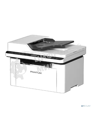 МФУ лазерное Pantum BM2300AW, А4, ч/б, печ. до 22 стр/мин., 1200 x 1200 dpi, ADF, USB, Wi-Fi, BlueTooth, Air Print, Mopria