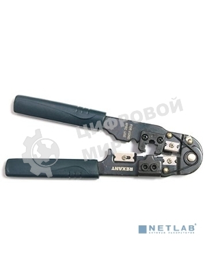 Кримпер Rexant HT-210N для обжима 8P8C